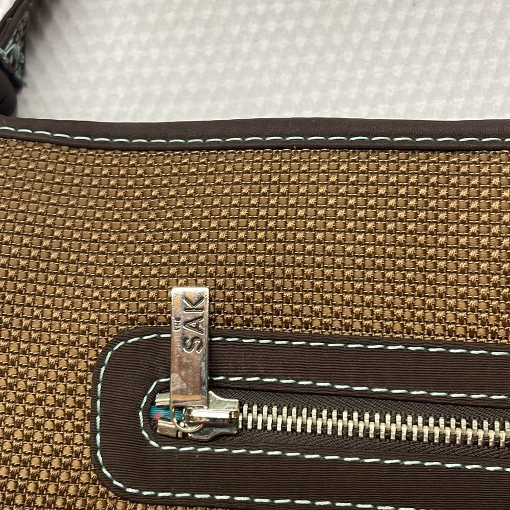 The SAK handbag Purse - Picture 11 of 12